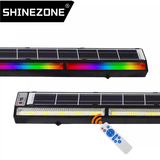 Solar Wall Washer Light