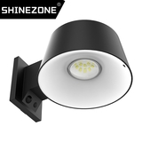 Shinezone VESTA SWL-28 Solar Wall Light