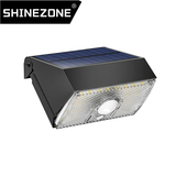 Shinezone 1000LM Mars 1 Solar Wall Light