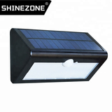 Shinezone 7W Smart Solar Wall Light